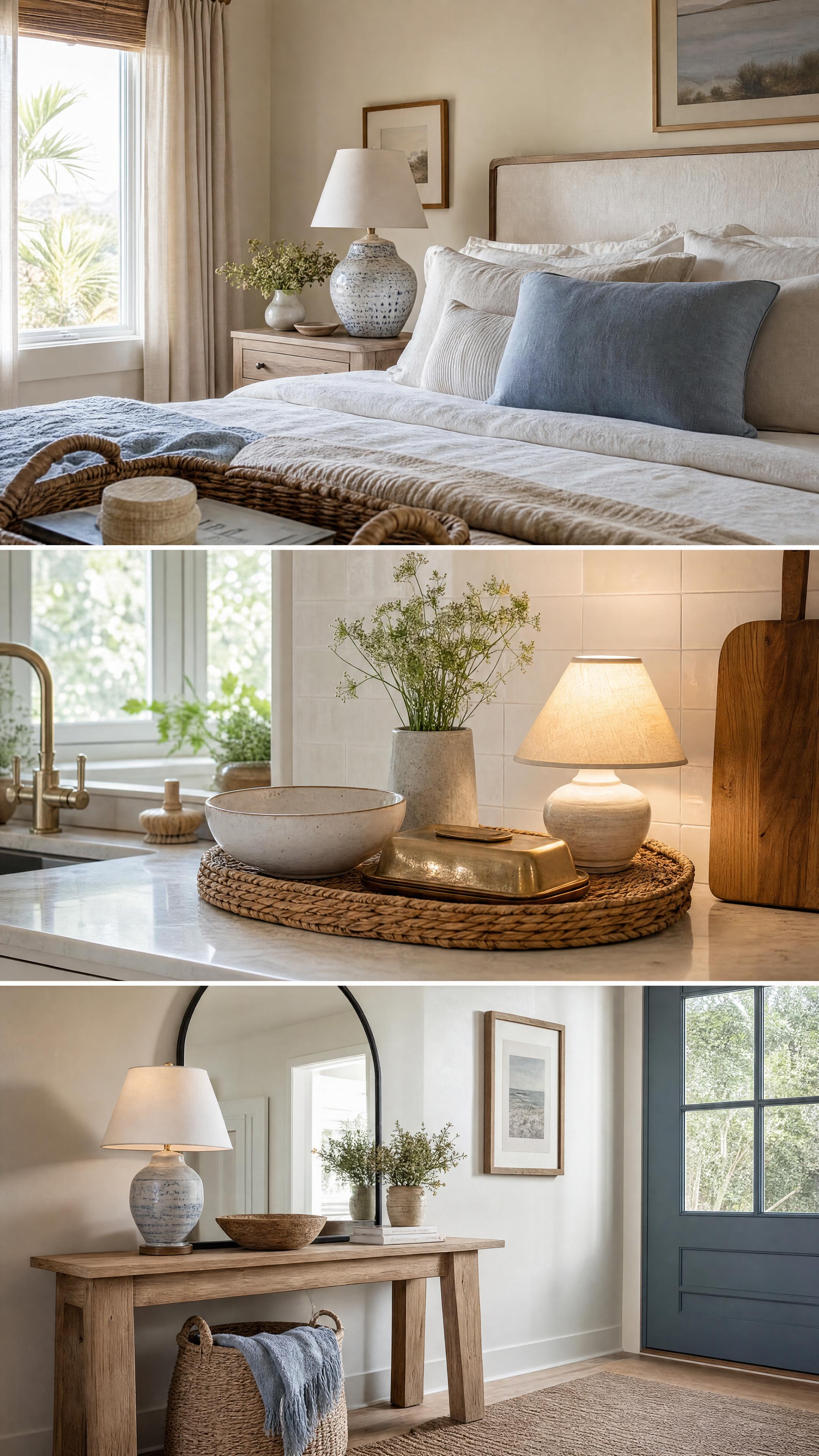 Designer Bedroom Formula approved Reel visual