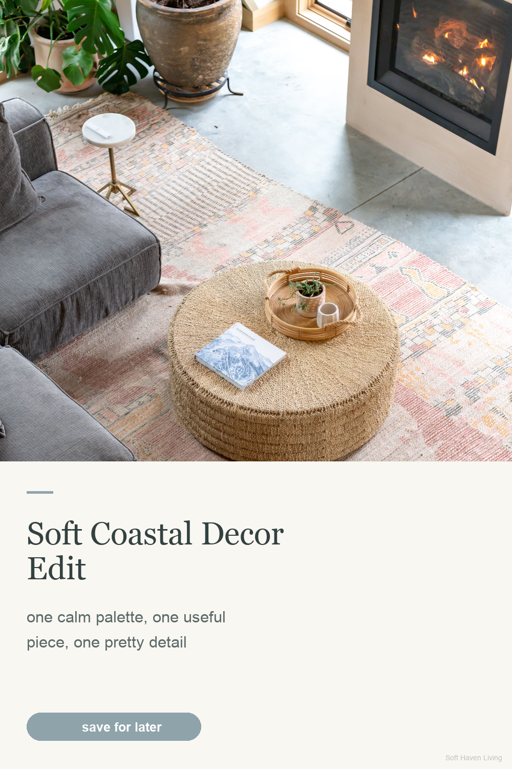 Pin 6 decor edit V2 with wider side overview showing the coffee table decor